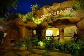 Best Cave Spa in Chiang Mai Near Night Bazaar
