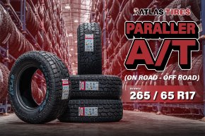 Paraller A/T