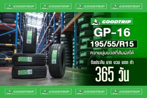 Goodtrip Tires