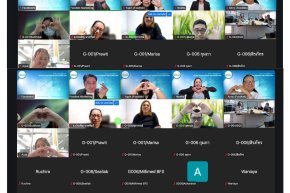 ภาพกิจกรรมความประทับใจ️หลักสูตร เทคนิคการเตรียมตัวอย่าง และวิธีทดสอบทางจุลชีววิทยา (Test Method)