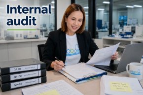 คุณมั่นใจแล้วหรือยัง...ว่าระบบ ISO/IEC 17025 ที่คุณจัดทำเอง "สอดคล้องกับข้อกำหนด" จริง?