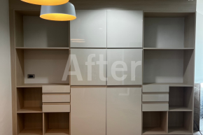 เปลี่ยนลุคเฟอร์นิเจอร์เดิม ให้สวยเหมือนใหม่ด้วย Interior Film