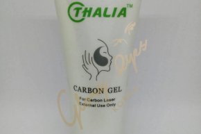 THALIA Carbon gel 