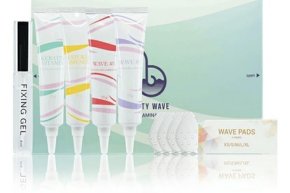 Beauty Wave Eyelash Lamination Kit 
