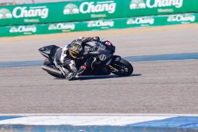 แค่ใช้ลมยางที่ถูกต้อง ท่าทางการขับขี่ก็ อาจจะเปลี่ยนไป