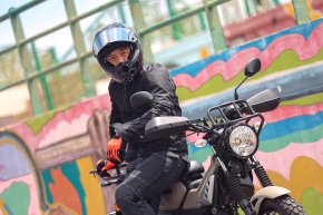 Yamaha PG-1 Touring Review: Bangkok  Chiang Mai  Bangkok
