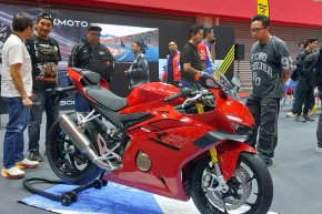 ZXMOTO 500RR: An Analysis Based on the Actual Bike and Paper Specs  Before the Test Ride