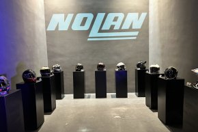 รู้หรือไม่? ตอนนี้หมวกกันน็อก Nolan, X-lite รวมกันภายใต้ชื่อ Nolan แล้ว!