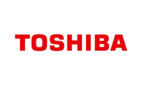 TOSHIBA