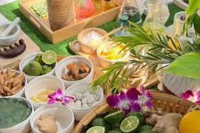 ยกระดับร้านซาลอนด้วย Thai Traditional Head Spa เปลี่ยนบริการสระผมธรรมดาให้เป็นเมนูพรีเมียม