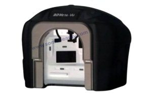 รีวิว 3D Meta - Vu เครื่องตรวจสภาพผิว & วิเคราะห์รูปหน้าระดับ 3D นวัตกรรมใหม่ล่าสุด