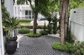 โครงการหมู่บ้านเพอร์เฟค เพลส วงแหวน-รามคำแหง เฟส 2