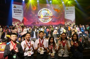 4 Things You Should Know Before Joining World's Scholar Cup 2025