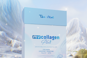 My Collagen Plus