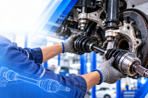 5 Signs Your CV Boot Needs Replacement