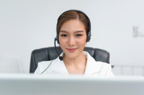 Telesales