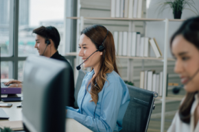 ความสำคัญของ Callcenter