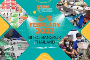 Food Pack Asia 2021 @Bitec Bangna