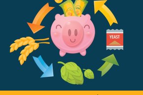 How to save money in Homebrewing