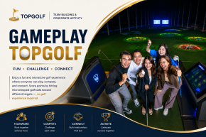 Gameplay - Topgolf