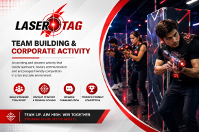 Laser Tag