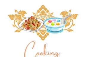 Cooking class