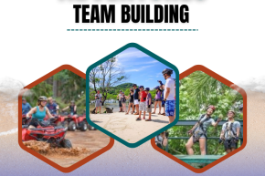 Adventure Team Building - Phuket