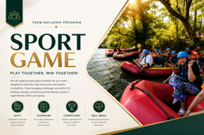 Sport Game