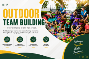 Team Building - Outdoor