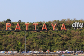5 Days 4 Nights Pattaya - Bangkok FULLBOARD
