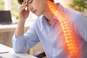 ออฟฟิศซินโดรม เริ่มจากความตึงเล็ก ๆ 