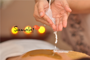 Sumalai Thai Massage launches new social media