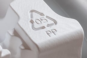 Food Grade สัญลักษณ์การันตีความปลอดภัยในบรรจุภัณฑ์อาหาร Food Grade: A Symbol Guaranteeing Safety in Food Packaging