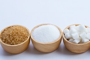 การควบคุมค่า pH ในการผลิตน้ำตาลทรายจากอ้อย pH Control in Cane Sugar Refineries