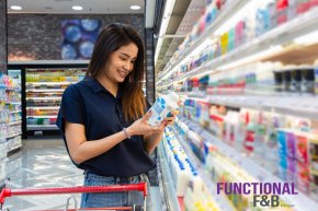 รู้ก่อน วางเกมก่อน: เช็คเทรนด์อาหารและเครื่องดื่มฟังก์ชันปี 2569 Know First, Play First: Functional Food and Beverage Trends to Watch in 2026