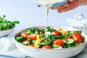 แป้งพรีเจลาตินไนซ์: นวัตกรรมเสริมคุณภาพและปรับเนื้อสัมผัสในอาหารยุคใหม่ Pregelatinized Starch: Enhancing Quality and Texture in Modern Foods