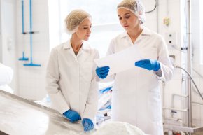 Ambient Air Monitoring in the Food Industry การตรวจวัดคุณภาพอากาศแวดล้อมในอุตสาหกรรมอาหาร