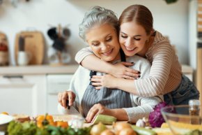 Achieving Healthy Aging through the Optimization of Nutrition Management สูงวัยอย่างมีสุขภาพดี ด้วยแนวทางการจัดการโภชนาการอย่างเหมาะสม