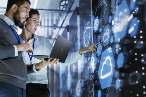 Future-Proof Weighing Data Integration Cloud, IT and Control System Connectivity บูรณาการข้อมูลน้ำหนักยุคใหม่: รองรับการเชื่อมต่อผ่าน Cloud, IT และระบบควบคุม