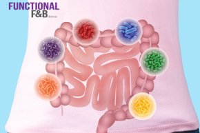 เทคโนโลยีการห่อหุ้ม: ปลดล็อกศักยภาพพรีไบโอติกส์และโพรไบโอติกส์ในผลิตภัณฑ์อาหารฟังก์ชันEncapsulation Technology:  Unlocking the Efficacy of Prebiotics and Probiotics for Next-Generation Functional Foods