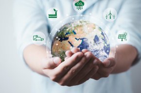 เทคโนโลยีพลังงานสะอาดสมัยใหม่สู่อนาคตของอุตสาหกรรมอาหารที่ยั่งยืน Modern Clean Energy Technologies Toward the Future of a Sustainable Food Industry