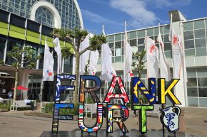 Automation & Innovation Everywhere: Key Insights from IFFA 2025 เมื่อระบบอัตโนมัติและนวัตกรรมขับเคลื่อนโลก: ข้อมูลเชิงลึกจาก IFFA 2025
