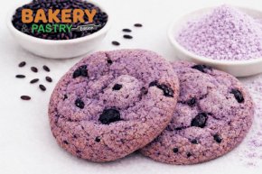 นมผงข้าวไรซ์เบอร์รีอินทรีย์: นวัตกรรมวัตถุดิบเชิงหน้าที่สำหรับอุตสาหกรรมเบเกอรี Organic Riceberry Milk Powder: A Functional Ingredient Innovation for the Bakery Industry