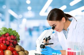 ความท้าทายในอาชีพ Food Science and Technologist  กับการพัฒนาทักษะแห่งอนาคตในปี พ.ศ. 2573 Challenges for Food Scientists and Technologists and the Development of Future Skills in 2030