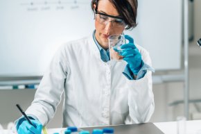 การบูรณาการเทคโนโลยีวิเคราะห์เชิงเครื่องมือขั้นสูงสู่การประเมินทางประสาทสัมผัส From Sensors to Senses:  The Integration of Advanced Instrumental Analysis into Sensory Evaluation