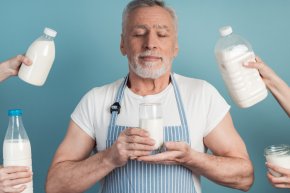 เทคโนโลยีเอนไซม์แลคเตสกับการปลดล็อกขีดจำกัดการเติบโตของนมปราศจากแลคโตส Lactase Enzyme Technology: Driving the Growth of Lactose-Free Dairy