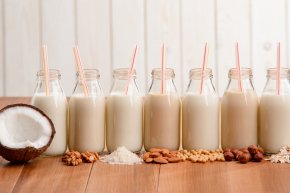  พลังเอนไซม์กับการยกระดับรสชาติและเนื้อสัมผัสของเครื่องดื่มจากพืช Redefining Plant-Based Beverages: Enzymes Shaping Taste and Texture