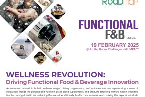 Roadmap Functional F&B Edition 2025 19 February 2025