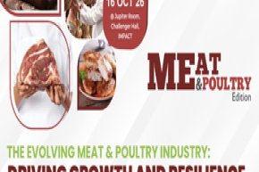 Food Focus Thailand Roadmap 2026: Meat & Poultry Edition 2026
