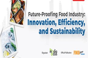 FOOD FOCUS THAILAND ROADSHOW 2026 Samut Sakhon Thursday, 27 Aug 2026 Day1